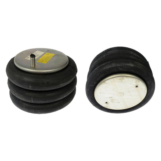 Goodyear 3B12-324 Air Spring Triple Convoluted Air Bag