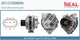 IVECO Dump Truck Trailer (3P)
