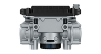 4801040080 WABCO Electronic Braking System Truck Modulators