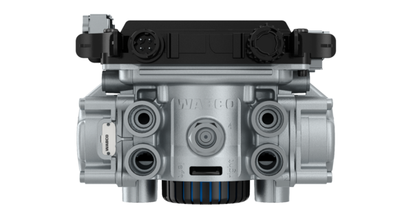 4801040080 WABCO Electronic Braking System Truck Modulators