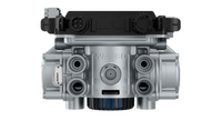 4801040080 WABCO Electronic Braking System Truck Modulators