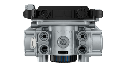 4801040080 WABCO Electronic Braking System Truck Modulators