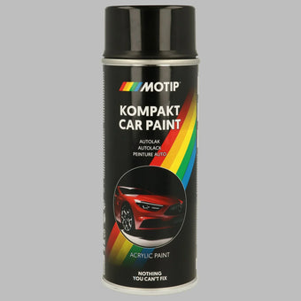 compare product 0001 Vehicle combination paint MOTIP