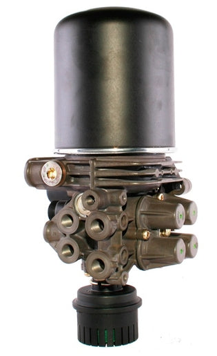 KNORR-BREMSE Complete, Air Processing Unit