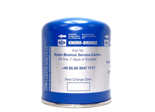 에어 드라이어 스핀온 레퍼런스 크로스 KNORR BREMSE