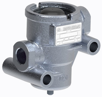 compare product Knorr-Bremse 압력 제한 밸브