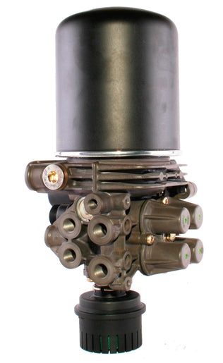 Knorr-Bremse Air Processing Unit