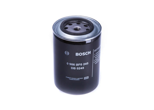 Huel Wheel Filter 2nd Generation