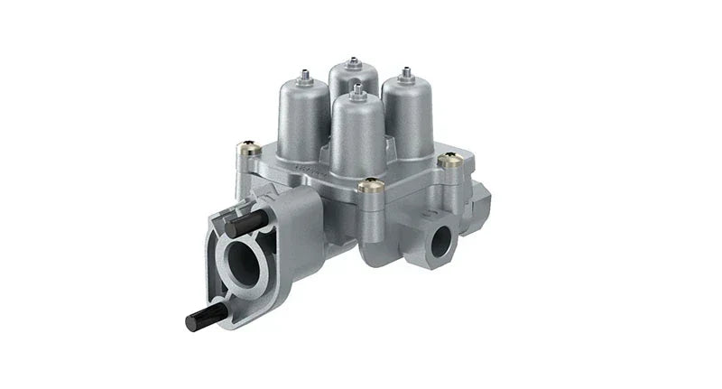 Bus Common Part