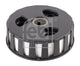 Breather Filter (TP)6860