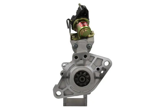 Starter Assembly