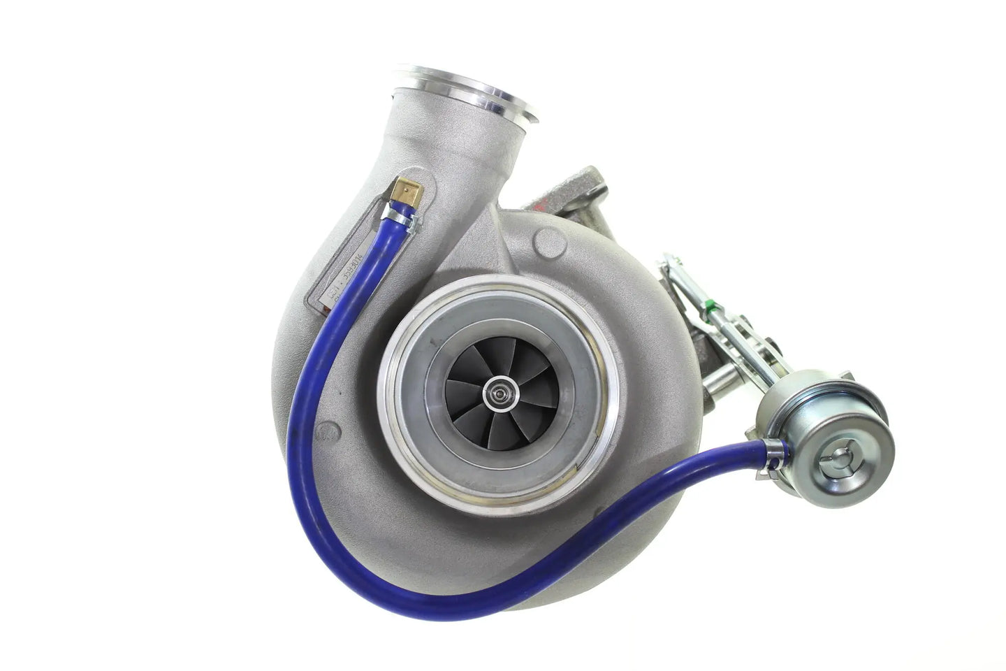 Turbocharger Holset (504040250)