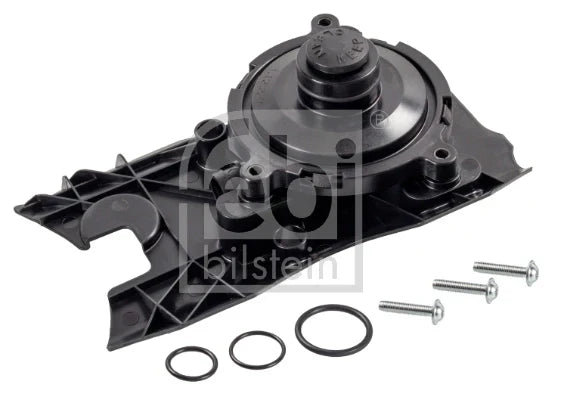 Breather Valve 504371134
