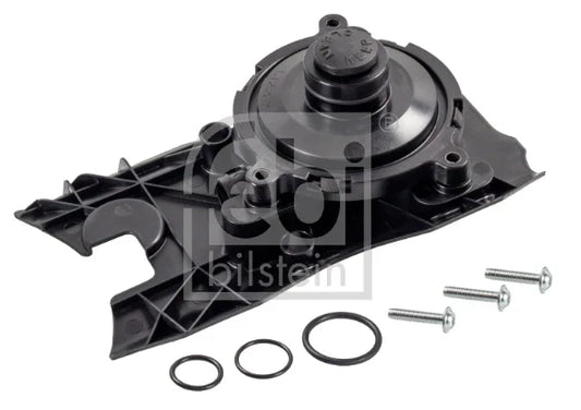 Breather Valve 504371134