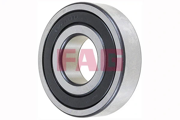 Bearing Center B/R6306