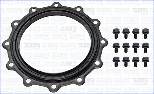 Crank L/D (Saraka Type) Original