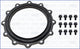 Crank L/D (Saraka Type) Original