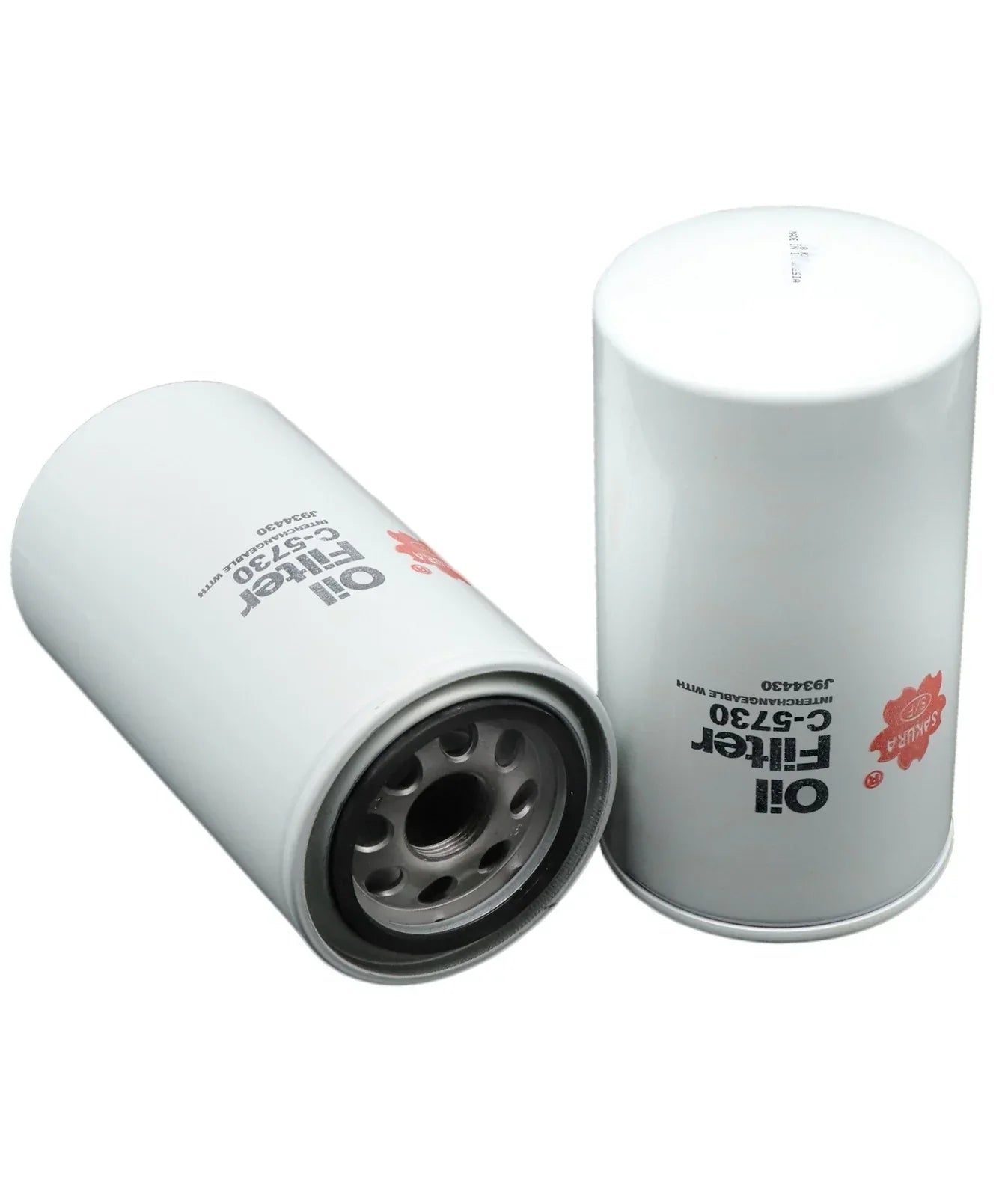 DEVELON Oil Filter Doosan Engine