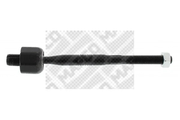 Exhaust Muffler Right Hand - New Type