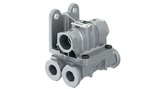 3 Hole 3 Hole Two-Stage with Check Valve