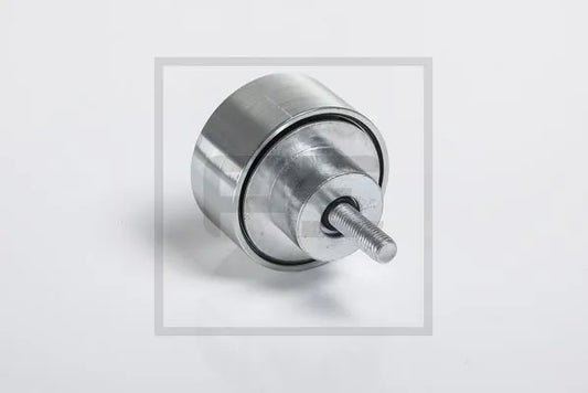 Idle S Water Pump Pulley (Lower)