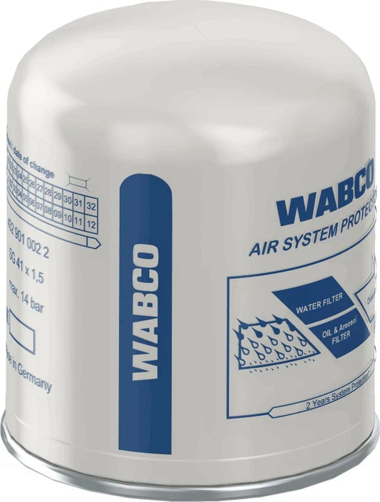Air Dryer Filter - WB