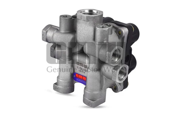 Relief Valve - Dairy Cow WB