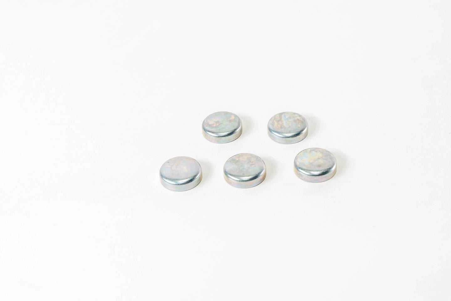 13 Piece Head Set