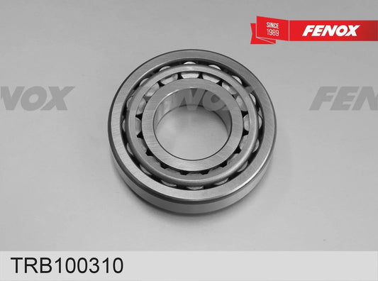 Lower Bearing - Front