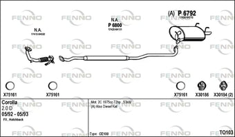 compare product Janal Bearing (103) Dump 32