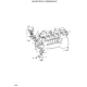 25427-83000 Hyundai HCE HOSE-RUBBER