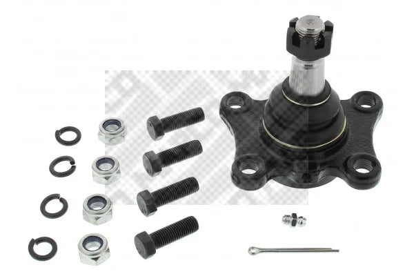 Air Tank Lever Type