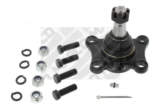 Air Tank Lever Type