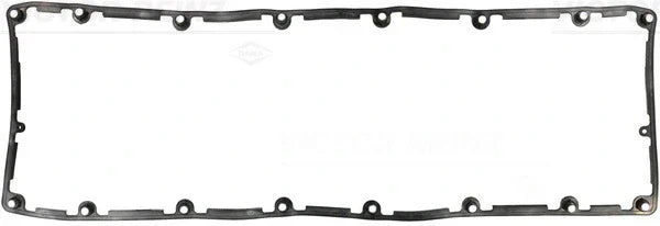 Head Cover Gasket Rubber - Upper