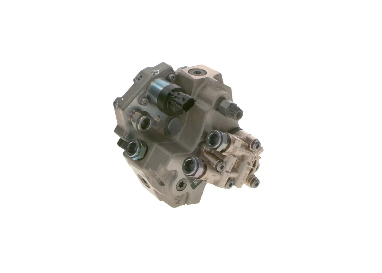Euro 4.5.6