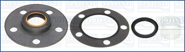 Water Pump Repair Set - Imported