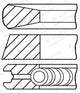 Link Set Getchi (Made in Germany)