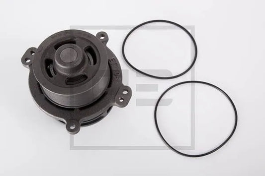 Water Pump - Euro 4.5