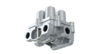 9347140100 Quadruple Protection Valve