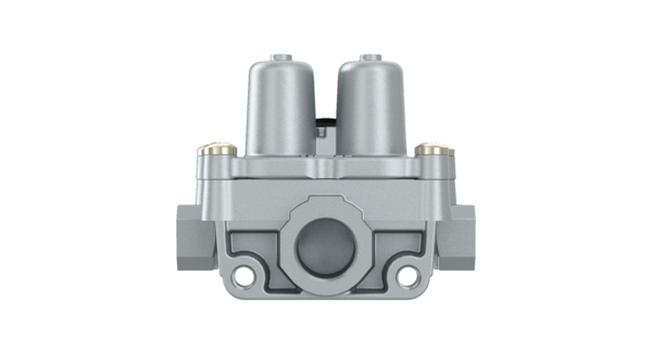 9347140100 Quadruple Protection Valve