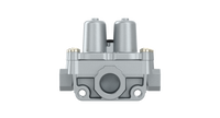 9347140100 Quadruple Protection Valve