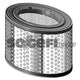 Breather Wheel Filter