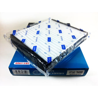 compare product Air Conditioning Filter - SK