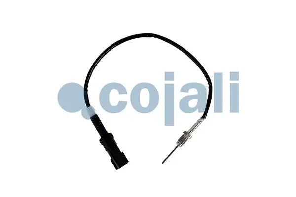 Exhaust Temperature Sensor - Front (Black)