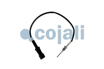 compare product Exhaust Temperature Sensor - Front (Black)