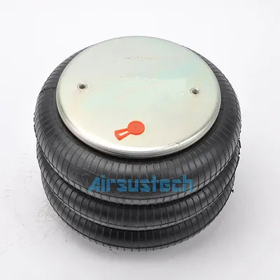 Goodyear Triple Convoluted Industrial Air Springs