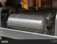 Air Tank
