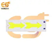 JB-LS04Y (Arrow LED) Yellow Line Type