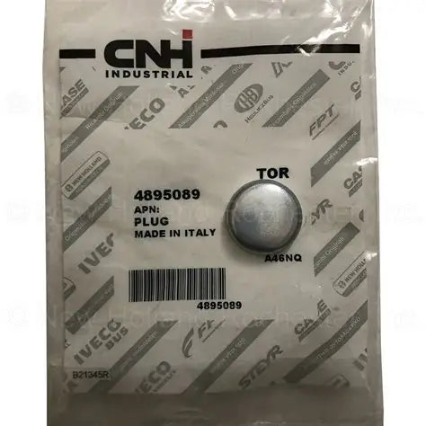 4895089 Plug Iveco EuroCargo Tector