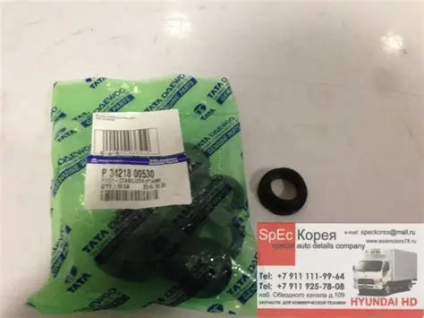 3421800530 Novus Front Stabilizer Strut Bushing Top